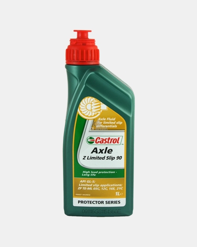 Castrol Axle Z Limited Slip 90 Thumb