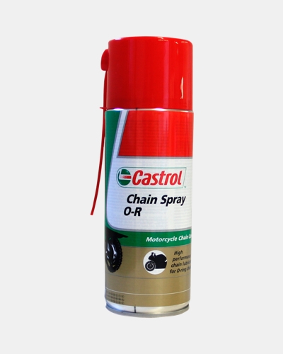 Castrol Chain Spray O R Thumb