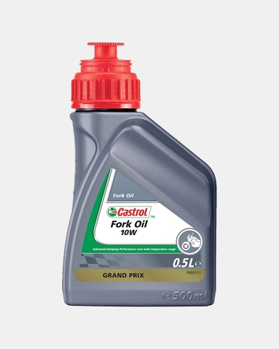 Castrol Fork Oil 10W Thumb