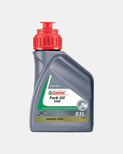 Castrol Fork Oil 15W Thumb