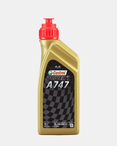 Castrol Powe 1 A747 Thumb