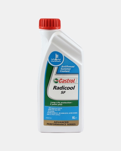 Castrol Radicool SF Thumb