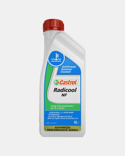 Castrol Radiocool NF Thumb