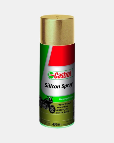 Castrol Silicon Spray Thumb