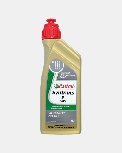 Castrol Syntrans B 75W Thumb