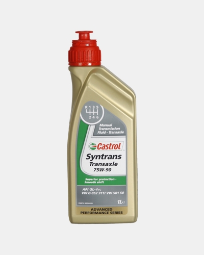Castrol Syntrans Transaxle 75W-90 Thumb