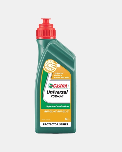 Castrol Universal 75W-90 Thumb